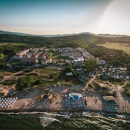 Apartamento View Sozopol