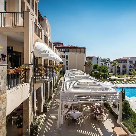 Apartamento View Sozopol