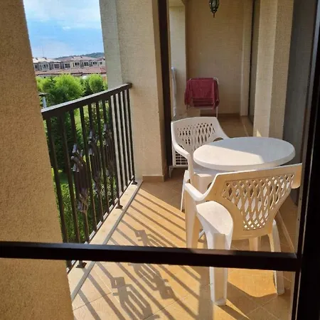 Apartamento View