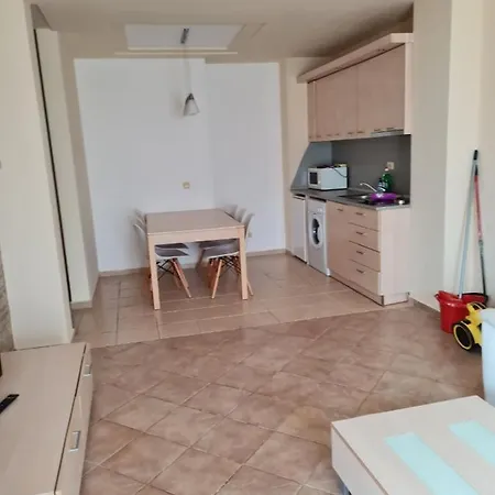 View Apartamento Sozopol