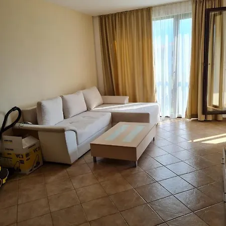 View Apartamento Sozopol